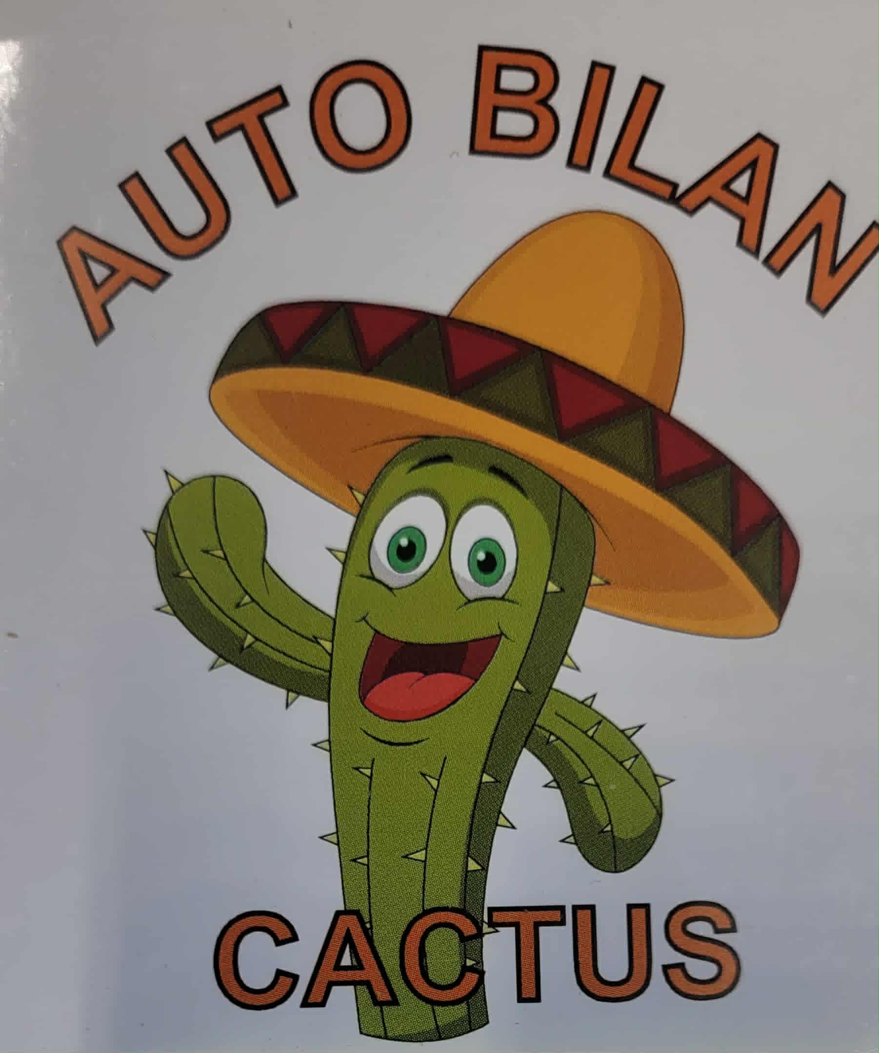 ODOS CONTROLE TECHNIQUE (Tarbes)